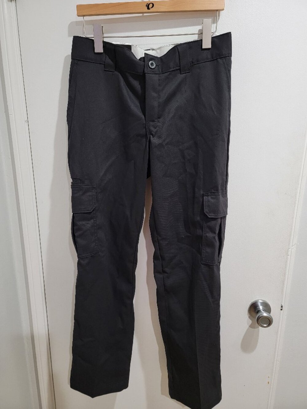 Genuine Dickies Men's Flex Cargo Pant 32x30